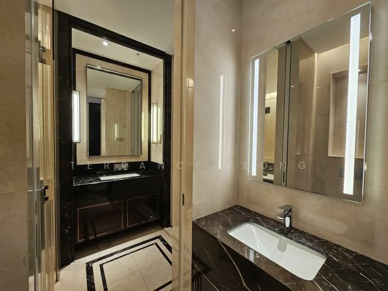 Pavilion Suites untuk Untuk Disewa - RM 5,500 /bulan, Feb 2026 - PropertyGuru.com.my