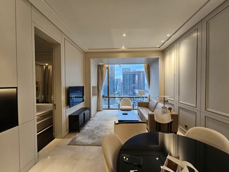 Pavilion Suites untuk Untuk Disewa - RM 5,500 /bulan, Feb 2026 - PropertyGuru.com.my