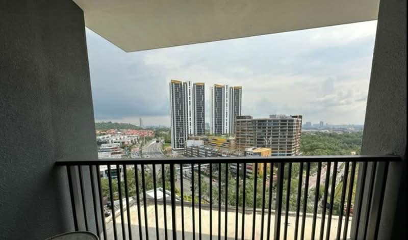 Le Pavillion untuk Untuk Disewa - RM 2,850 /bulan, Feb 2026 - PropertyGuru.com.my
