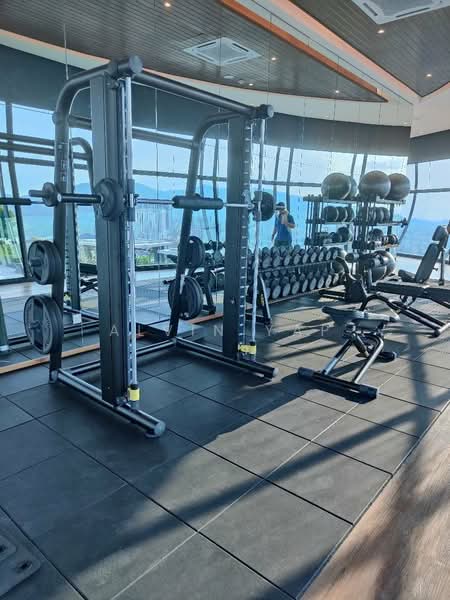 UNIO Residence untuk Untuk Disewa - RM 2,000 /bulan, Mac 2026 - PropertyGuru.com.my