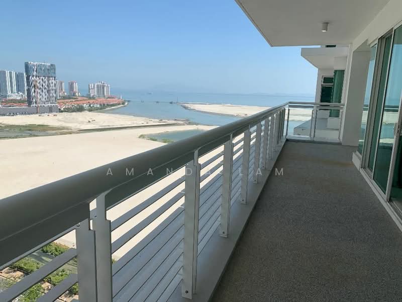 Gurney Paragon untuk Untuk Dijual - RM 3,190,000, Feb 2026 - PropertyGuru.com.my