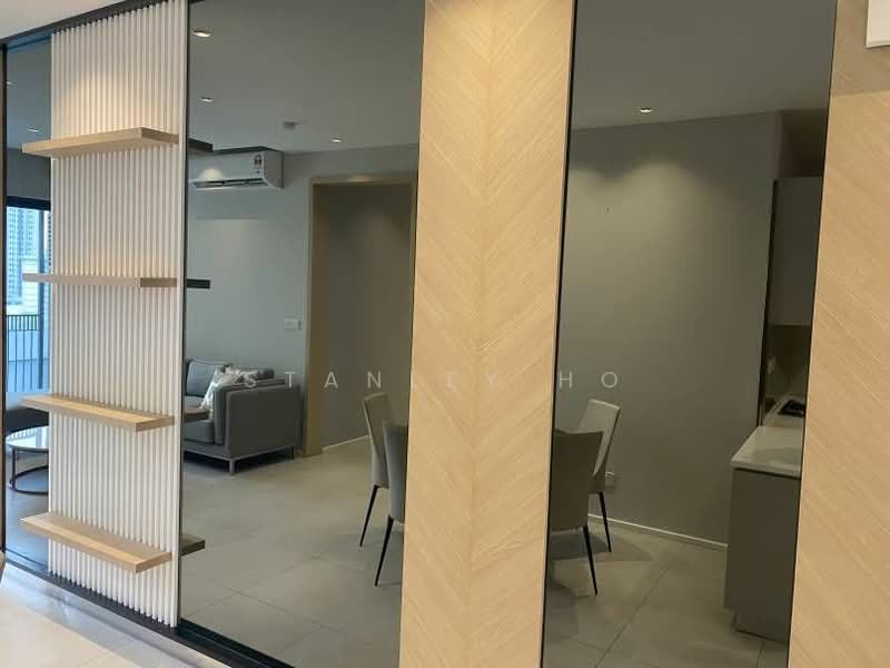 Service Residence for Rent at The Goodwood Residence - Stanley Ho - PropertyGuru.com.my