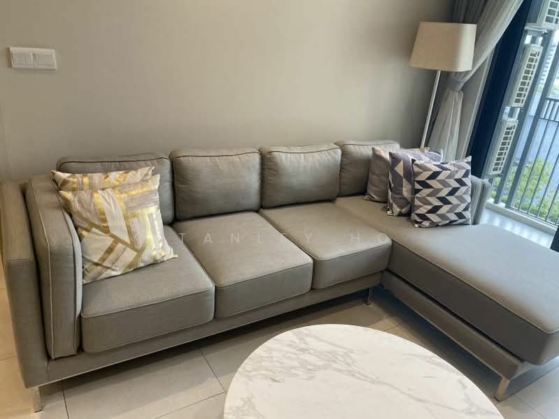 Service Residence for Rent at The Goodwood Residence - Stanley Ho - PropertyGuru.com.my