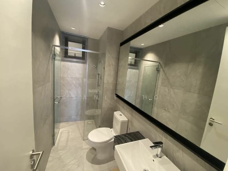 Service Residence for Rent at The Goodwood Residence - Stanley Ho - PropertyGuru.com.my