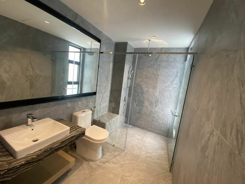 Service Residence for Rent at The Goodwood Residence - Stanley Ho - PropertyGuru.com.my