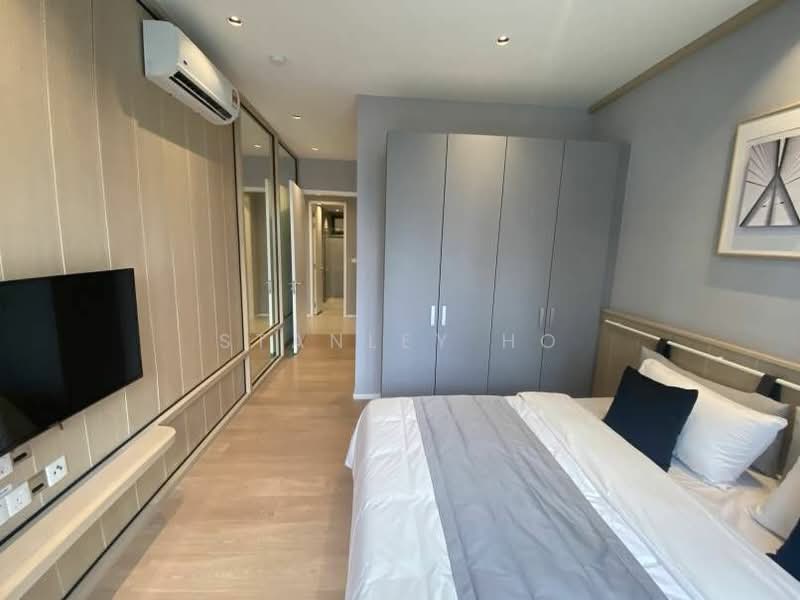 Service Residence for Rent at The Goodwood Residence - Stanley Ho - PropertyGuru.com.my