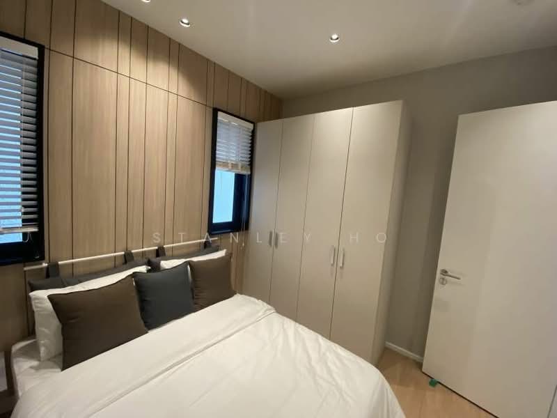 Service Residence for Rent at The Goodwood Residence - Stanley Ho - PropertyGuru.com.my