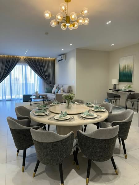 Condominium for Rent at The Estate - Stanley Ho - PropertyGuru.com.my