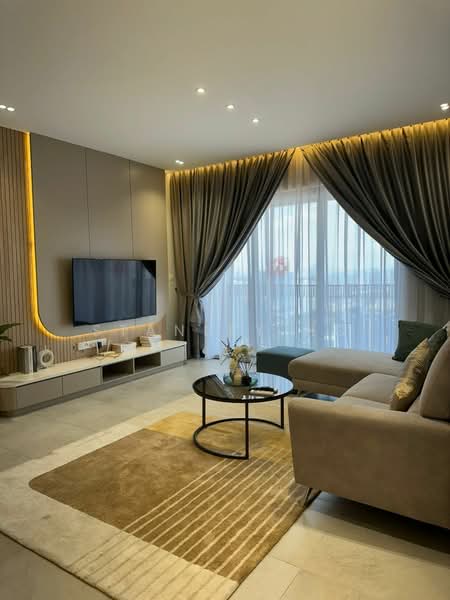 Condominium for Rent at The Estate - Stanley Ho - PropertyGuru.com.my