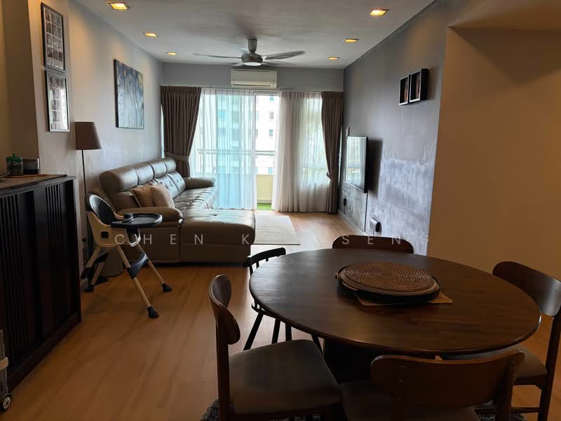 Pantai Panorama Condominiums untuk Untuk Dijual - RM 585,000, Mac 2026 - PropertyGuru.com.my