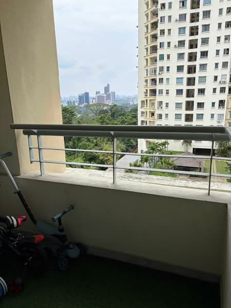 Pantai Panorama Condominiums untuk Untuk Dijual - RM 585,000, Mac 2026 - PropertyGuru.com.my