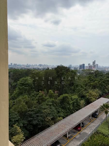 Pantai Panorama Condominiums untuk Untuk Dijual - RM 585,000, Mac 2026 - PropertyGuru.com.my