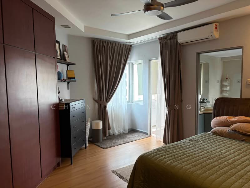 Pantai Panorama Condominiums untuk Untuk Dijual - RM 585,000, Mac 2026 - PropertyGuru.com.my