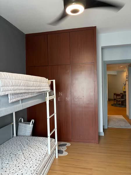 Pantai Panorama Condominiums untuk Untuk Dijual - RM 585,000, Mac 2026 - PropertyGuru.com.my