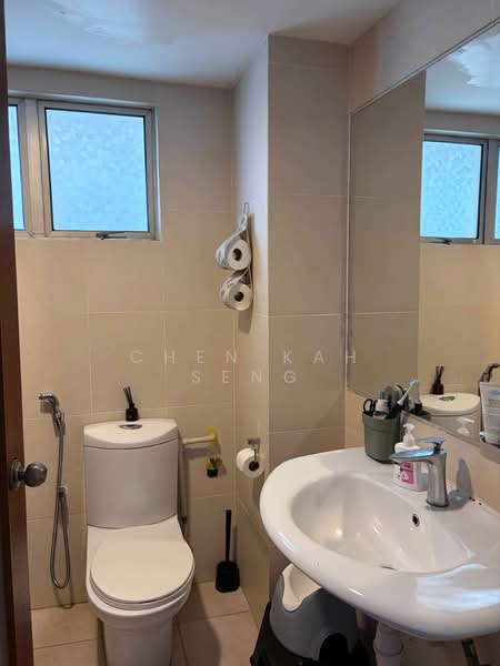 Pantai Panorama Condominiums untuk Untuk Dijual - RM 585,000, Mac 2026 - PropertyGuru.com.my