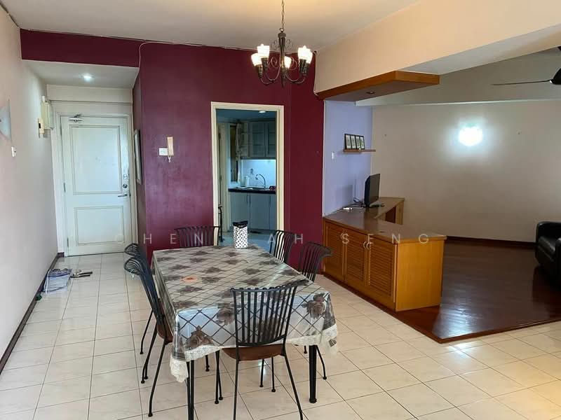 Pantai Panorama Condominiums untuk Untuk Dijual - RM 520,000, Mac 2026 - PropertyGuru.com.my