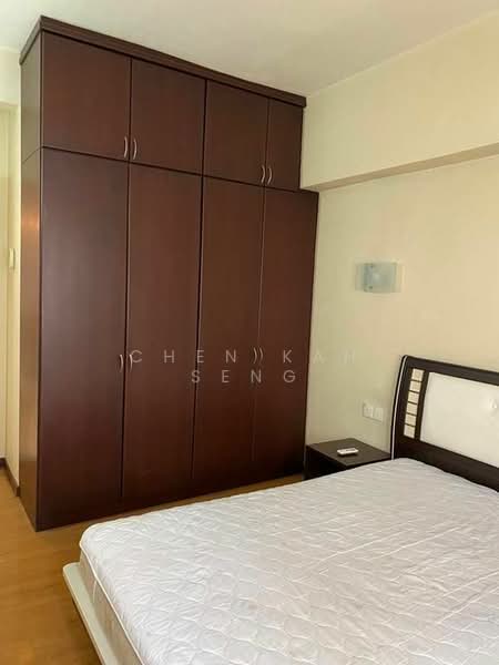 Pantai Panorama Condominiums untuk Untuk Dijual - RM 520,000, Mac 2026 - PropertyGuru.com.my