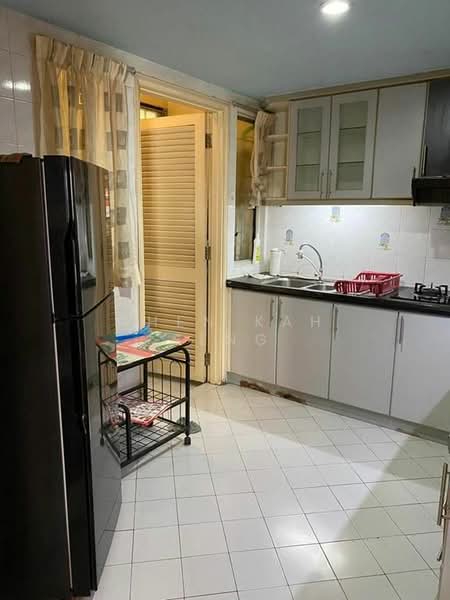 Pantai Panorama Condominiums untuk Untuk Dijual - RM 520,000, Mac 2026 - PropertyGuru.com.my