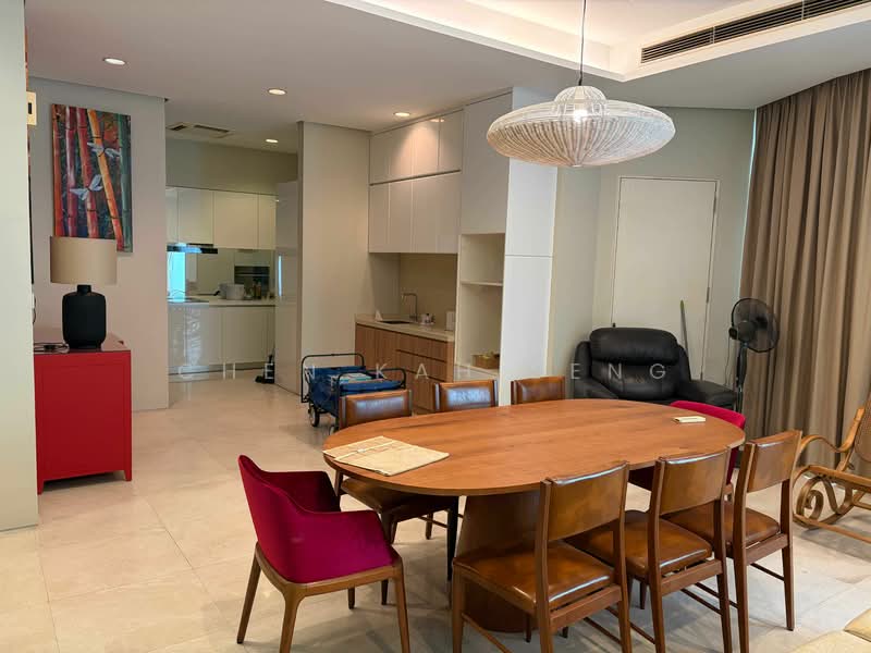 Quadro Residences untuk Untuk Disewa - RM 11,500 /bulan, Mac 2026 - PropertyGuru.com.my