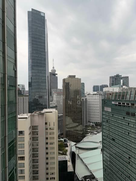 Quadro Residences untuk Untuk Disewa - RM 11,500 /bulan, Mac 2026 - PropertyGuru.com.my