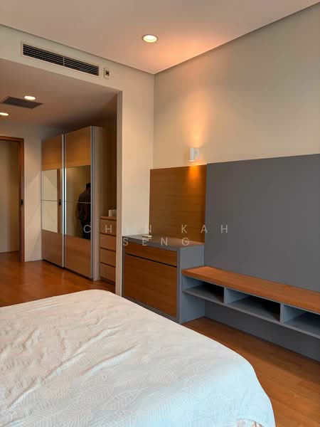 Quadro Residences untuk Untuk Disewa - RM 11,500 /bulan, Mac 2026 - PropertyGuru.com.my