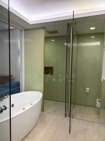 Quadro Residences untuk Untuk Disewa - RM 11,500 /bulan, Mac 2026 - PropertyGuru.com.my