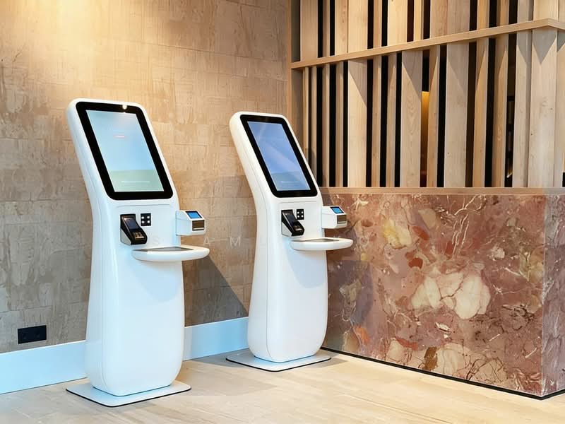 Hotel / Resort for Rent in Presint Merdeka 118 (KL City Centre) - Seamus Kor - PropertyGuru.com.my