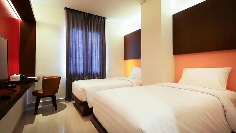 Hotel / Resort for Rent in Presint Merdeka 118 (KL City Centre) - Seamus Kor - PropertyGuru.com.my