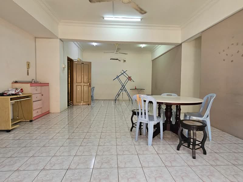 Evergreen Park Cypress untuk Untuk Disewa - RM 2,200 /bulan, Feb 2026 - PropertyGuru.com.my