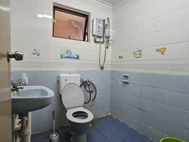 Evergreen Park Cypress untuk Untuk Disewa - RM 2,200 /bulan, Feb 2026 - PropertyGuru.com.my