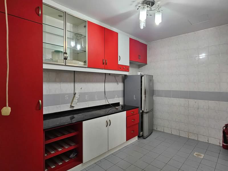 Evergreen Park Cypress untuk Untuk Disewa - RM 2,200 /bulan, Feb 2026 - PropertyGuru.com.my