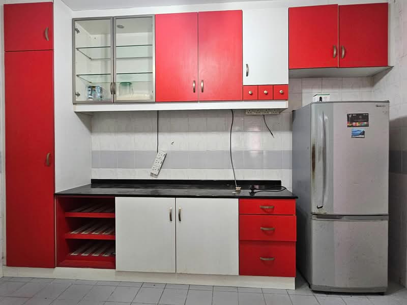 Evergreen Park Cypress untuk Untuk Disewa - RM 2,200 /bulan, Feb 2026 - PropertyGuru.com.my