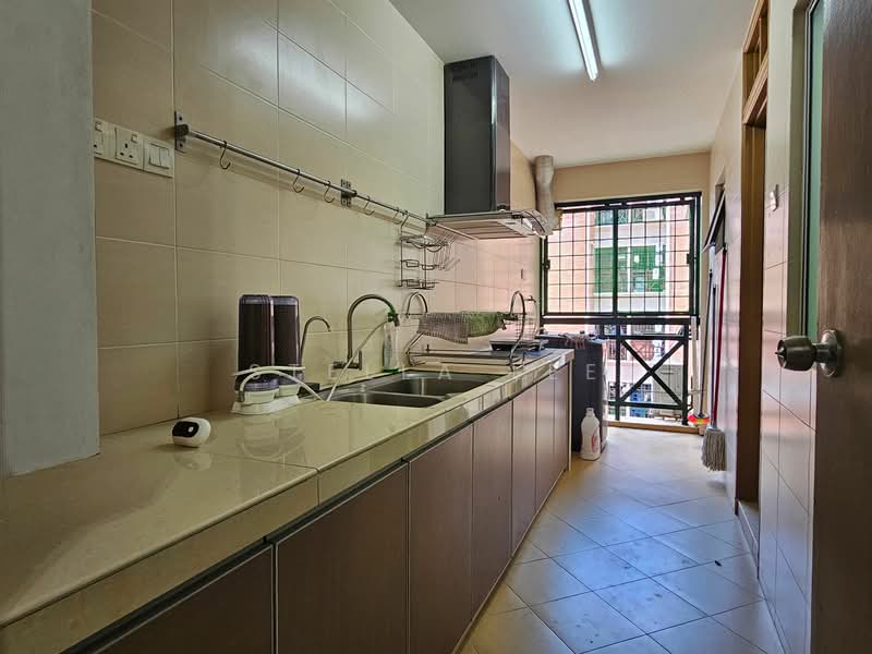 Evergreen Park Cypress untuk Untuk Disewa - RM 2,200 /bulan, Feb 2026 - PropertyGuru.com.my