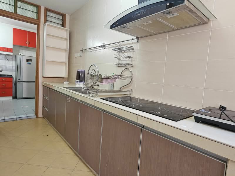 Evergreen Park Cypress untuk Untuk Disewa - RM 2,200 /bulan, Feb 2026 - PropertyGuru.com.my