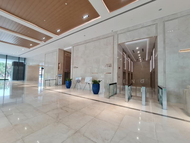 Office for Rent in KLCC (KL City Centre) - Daniel Chieng - PropertyGuru.com.my