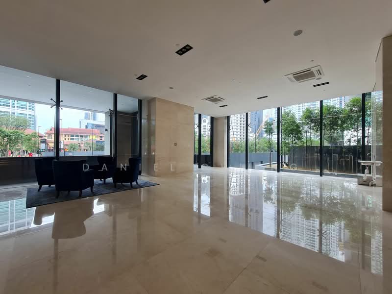 Office for Rent in KLCC (KL City Centre) - Daniel Chieng - PropertyGuru.com.my