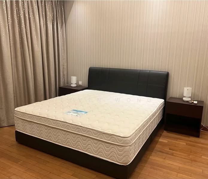 Condominium for Sale at The Meritz - Steven Wong - PropertyGuru.com.my