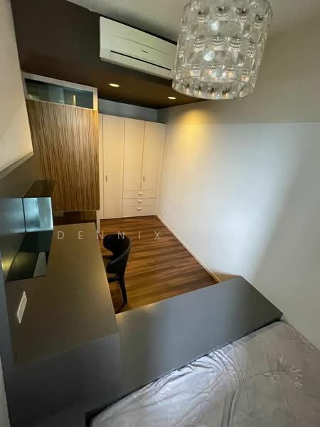 Service Residence for Sale at Verve Suites - Dennix Chin - PropertyGuru.com.my