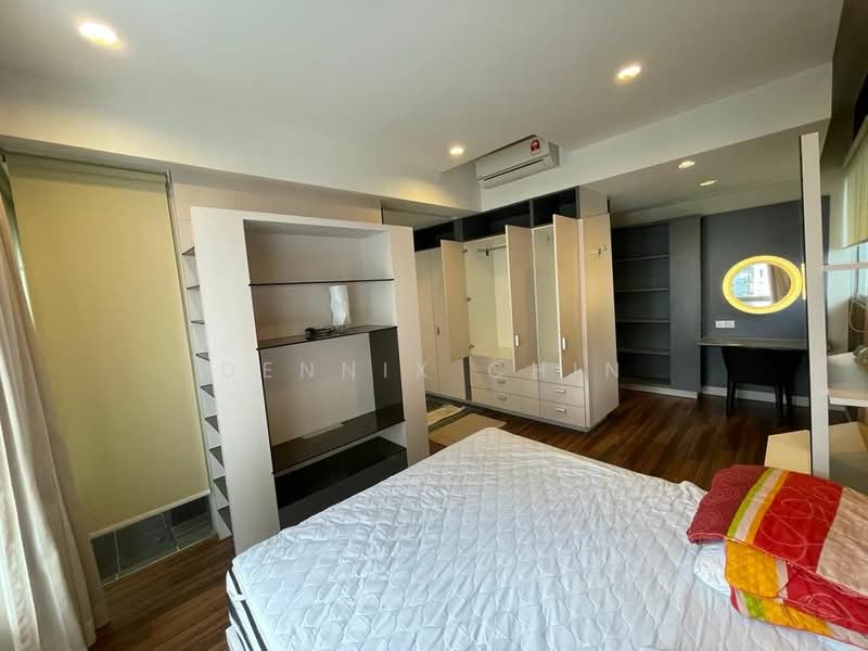 Service Residence for Sale at Verve Suites - Dennix Chin - PropertyGuru.com.my