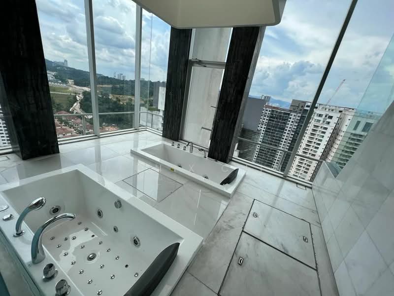 Service Residence for Sale at Verve Suites - Dennix Chin - PropertyGuru.com.my