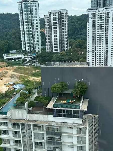 Service Residence for Sale at Verve Suites - Dennix Chin - PropertyGuru.com.my