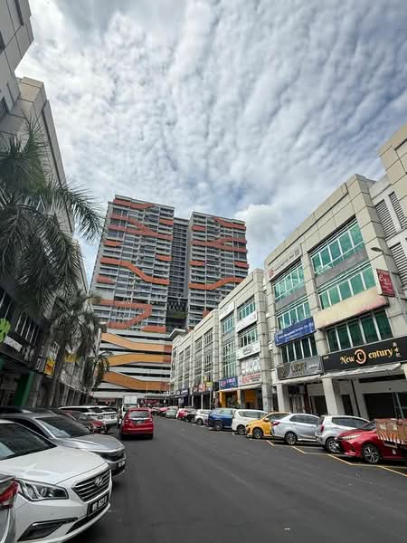 For Sale - Shop / Office at Bandar Puteri Puchong