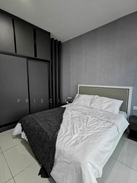 Service Residence for Rent at Liberty @ Arc - Priscilla Tan - PropertyGuru.com.my