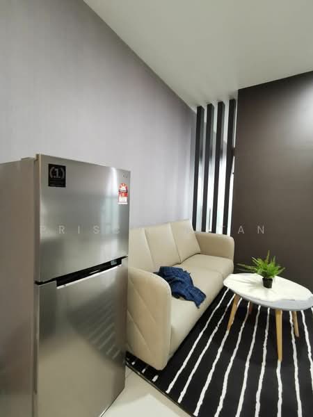Service Residence for Rent at Liberty @ Arc - Priscilla Tan - PropertyGuru.com.my