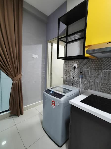 Service Residence for Rent at Liberty @ Arc - Priscilla Tan - PropertyGuru.com.my