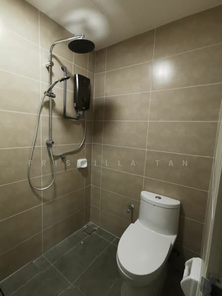 Service Residence for Rent at Liberty @ Arc - Priscilla Tan - PropertyGuru.com.my