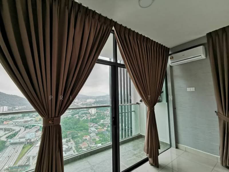 Service Residence for Rent at Liberty @ Arc - Priscilla Tan - PropertyGuru.com.my