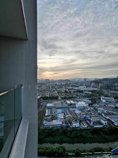 Service Residence for Rent at Liberty @ Arc - Priscilla Tan - PropertyGuru.com.my