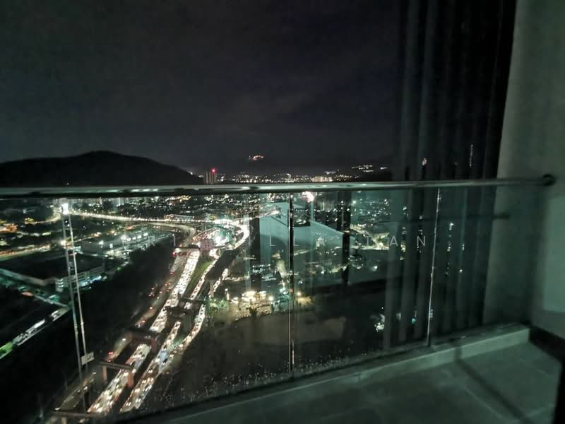 Service Residence for Rent at Liberty @ Arc - Priscilla Tan - PropertyGuru.com.my