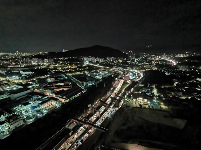 Service Residence for Rent at Liberty @ Arc - Priscilla Tan - PropertyGuru.com.my